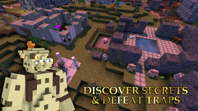 最后的术士v1.6.11截图1