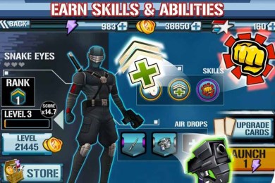 特种部队突袭v1.3.10截图2