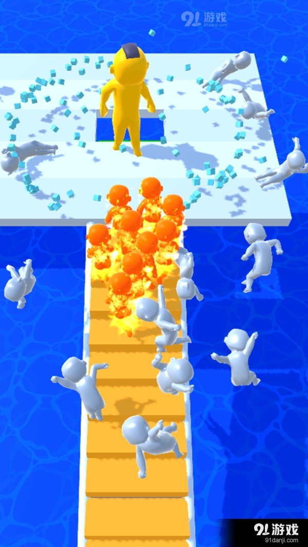 水上英雄v0.7截图3