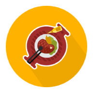 免费的烧烤食谱v10.13.17