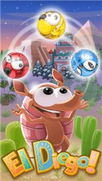 艾尔·迪亚戈v1.7截图2