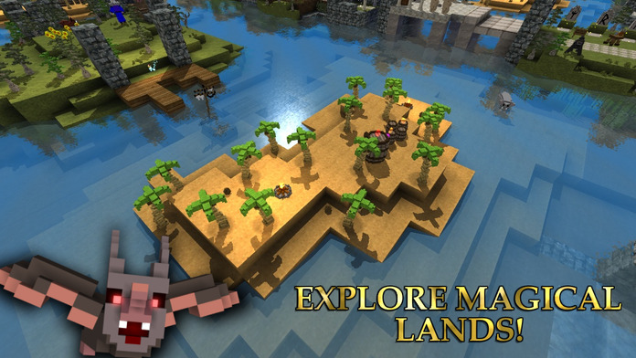 最后的术士v1.6.11截图2