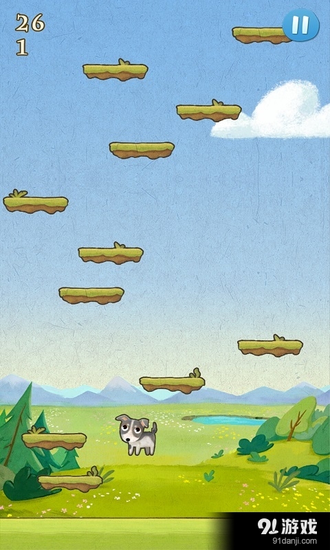 跳跃旅行v1.5.8截图3