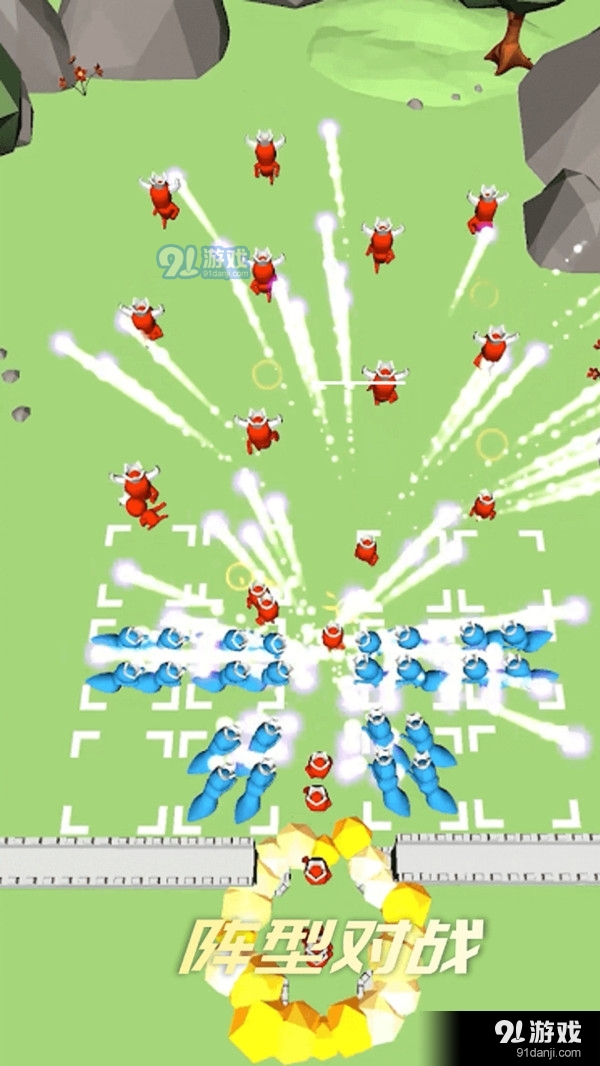 部落激战正式版v1.0.4截图5