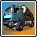 卡车交付3Dv1.16