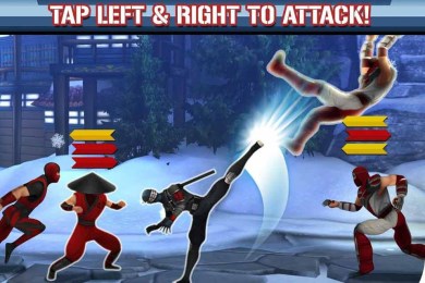 特种部队突袭v1.3.10截图4