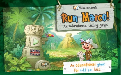 跑吧马可v1.4.13截图1