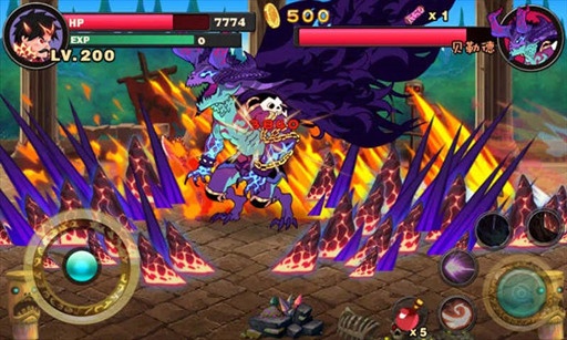 天天爱闯关v1.5.7截图1