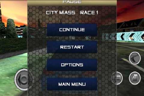 极品漂移正式版v1.8截图2