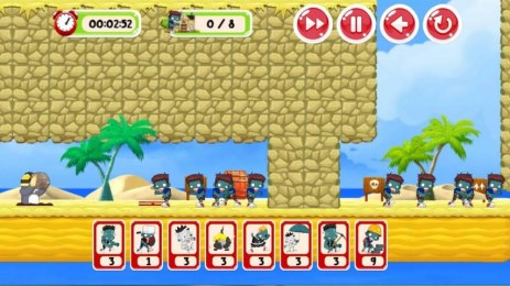 帮助僵尸v1.3.4截图1