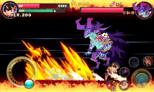 天天爱闯关v1.5.7截图3