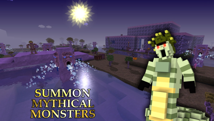 最后的术士v1.6.11截图4