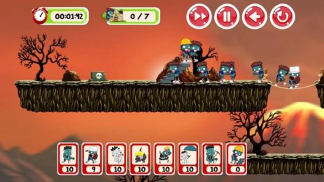 帮助僵尸v1.3.4截图4