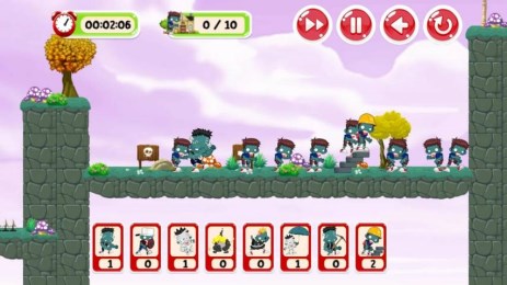 帮助僵尸v1.3.4截图3