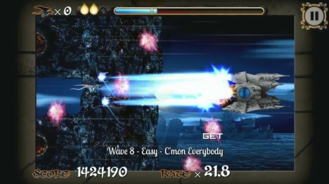 无限弗栗多v1.3.4截图2