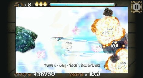 无限弗栗多v1.3.4截图1