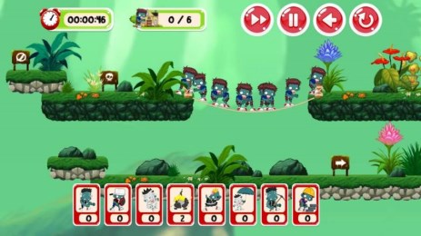 帮助僵尸v1.3.4截图2