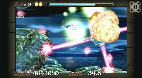 无限弗栗多v1.3.4截图3