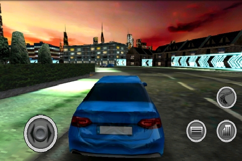 极品漂移正式版v1.8截图4