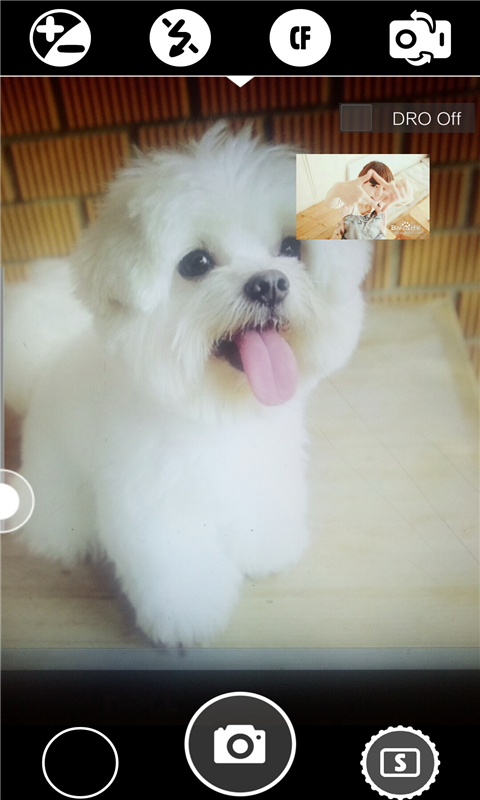 制服相机v3.34截图1