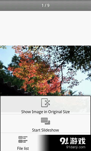 WebAccess Av1.58截图5