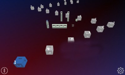 异次元之旅完整版v3.3.5截图1