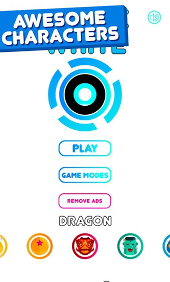 躲避白色v1.9截图5