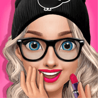 女生的化妆舞会手游v3.15