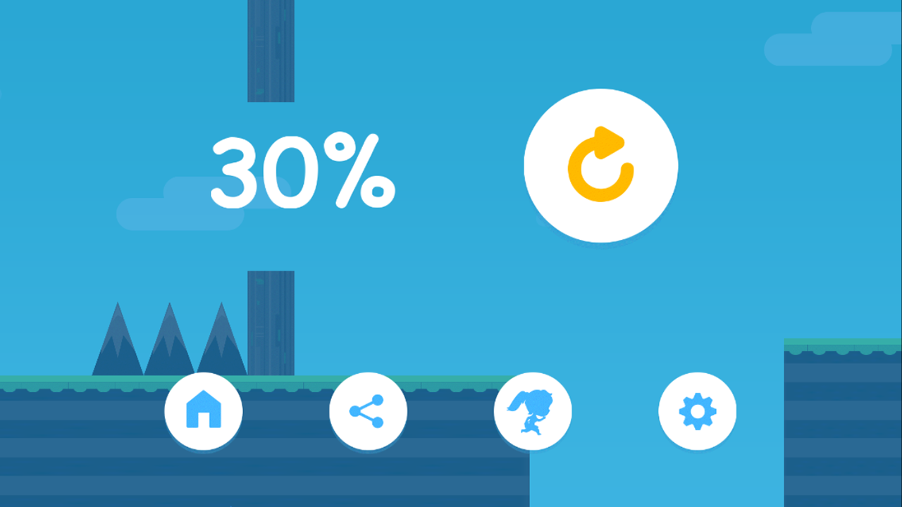 口袋跑酷v1.10截图4