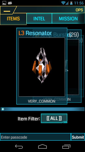 Ingress虚拟现实游戏v1.120.3截图4