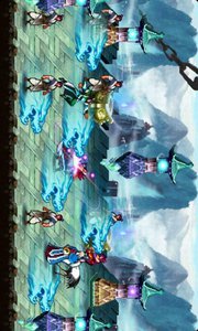 轩辕剑侠传之剑啸九州v1.7截图3