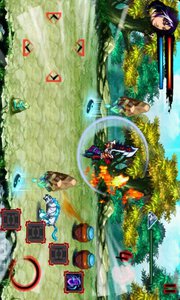 轩辕剑侠传之剑啸九州v1.7截图4