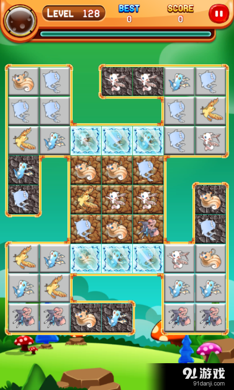 宠物精灵消消乐v1.8截图5