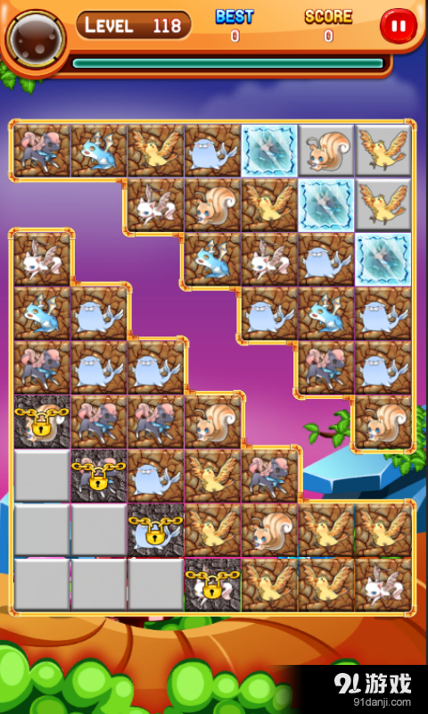 宠物精灵消消乐v1.8截图4