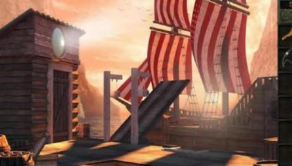 魔法师的考验v1.3.12截图2