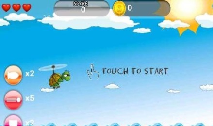 乌龟直升机v1.9截图4