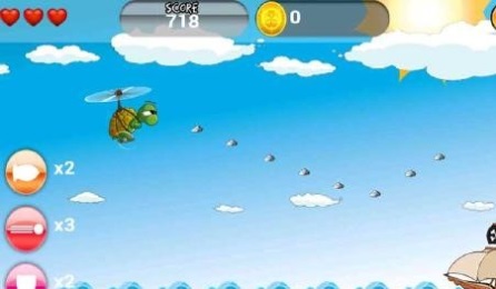 乌龟直升机v1.9截图1