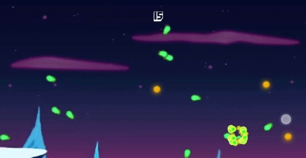 无法逃脱的直升机v1.2.8截图2