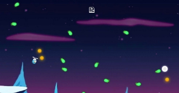 无法逃脱的直升机v1.2.8截图1