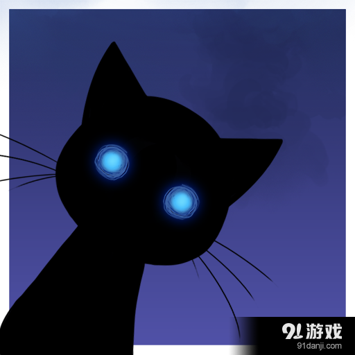 黑猫动态壁纸v2.9