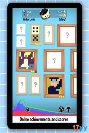 饿猫绘图方块v1.83截图2