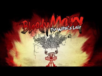 血腥玛丽：女巫之巢v1.3.8截图1