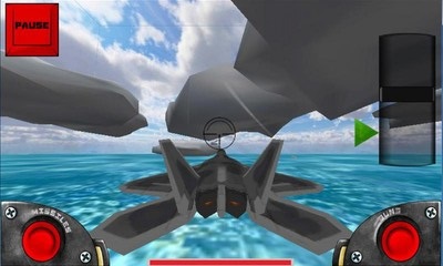 神鹰行动v2.8截图1