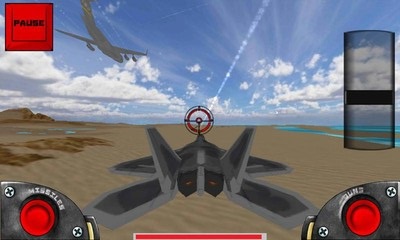 神鹰行动v2.8截图3