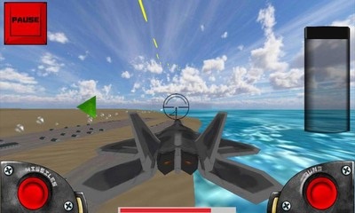 神鹰行动v2.8截图2