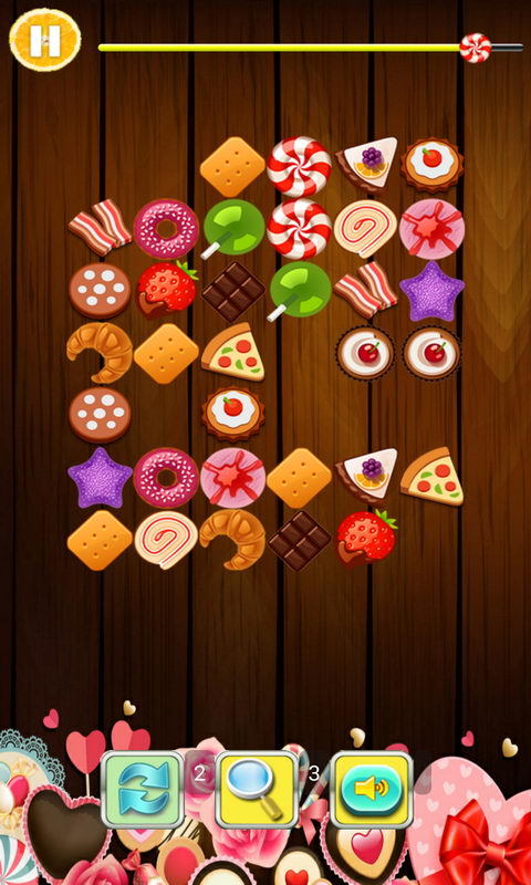 消除糖果星v2.3.9截图4