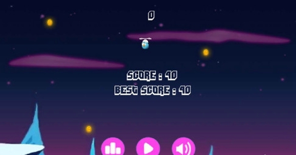 无法逃脱的直升机v1.2.8截图3