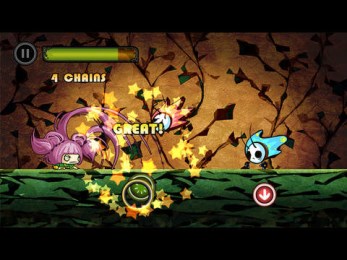 血腥玛丽：女巫之巢v1.3.8截图2