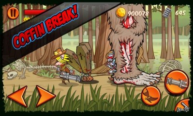 简·怀尔德修改版v1.8截图3