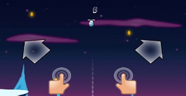 无法逃脱的直升机v1.2.8截图4